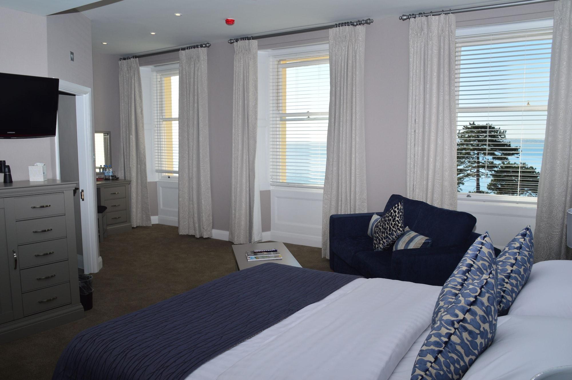 The Osborne Hotel Torquay Exterior photo