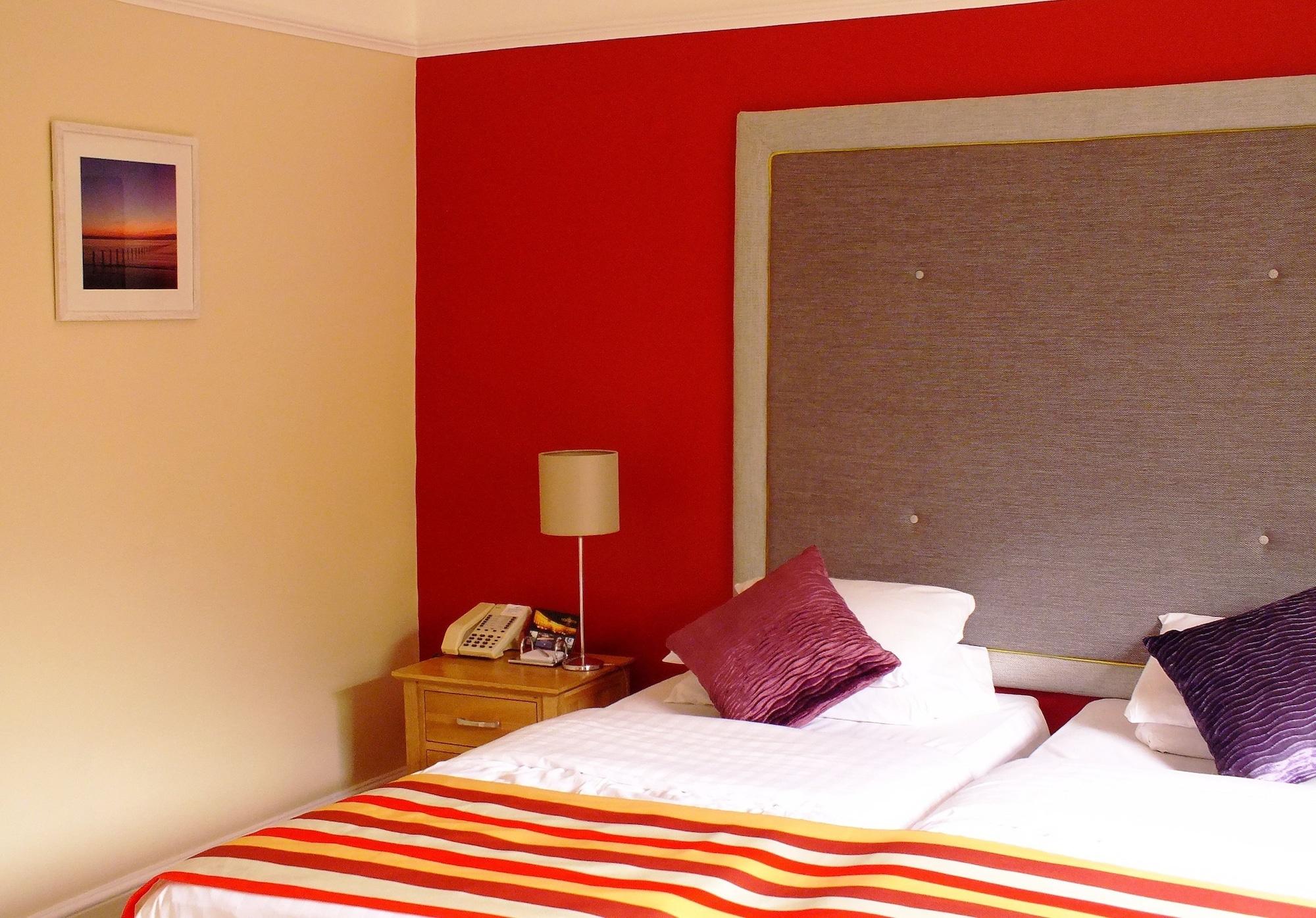 The Osborne Hotel Torquay Exterior photo