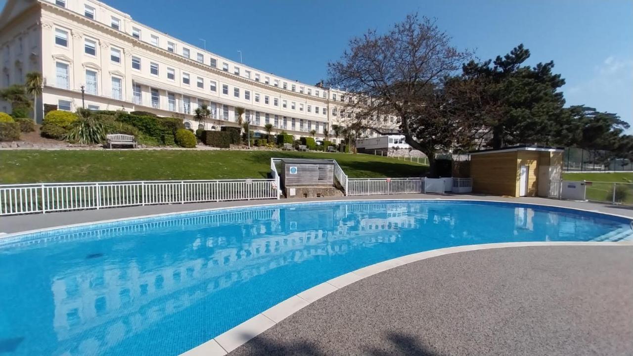 The Osborne Hotel Torquay Exterior photo