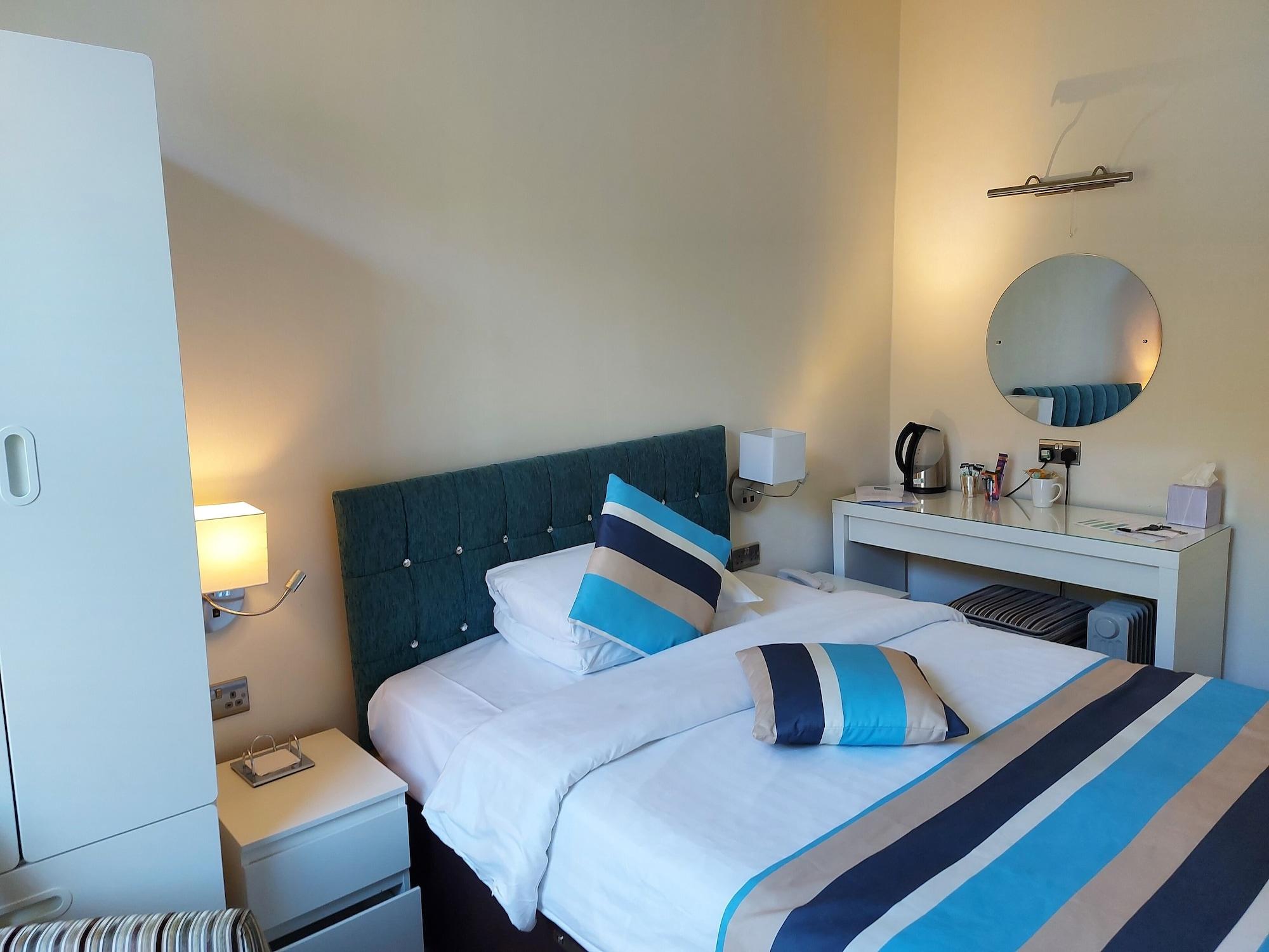 The Osborne Hotel Torquay Exterior photo