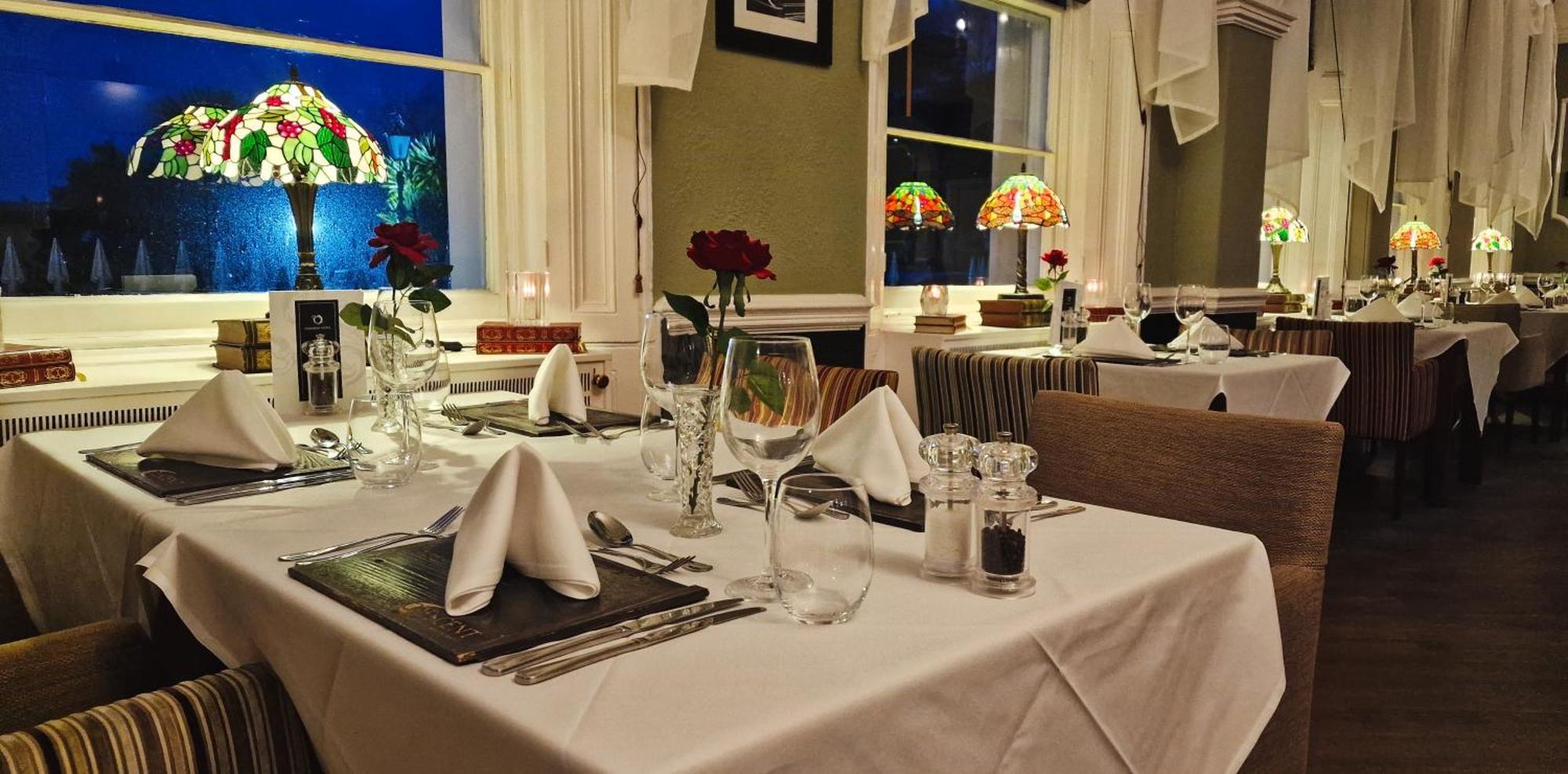 The Osborne Hotel Torquay Exterior photo