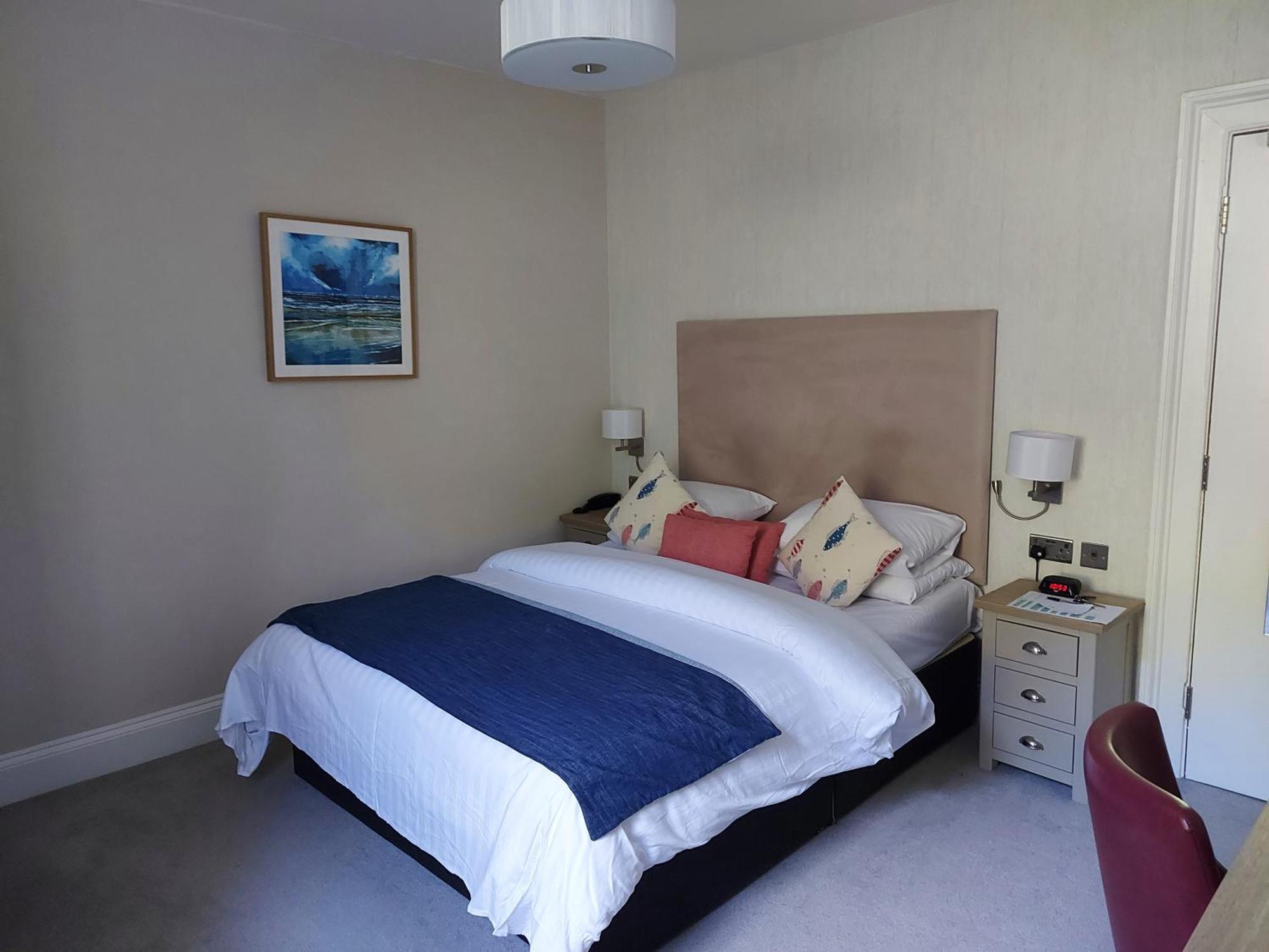 The Osborne Hotel Torquay Exterior photo