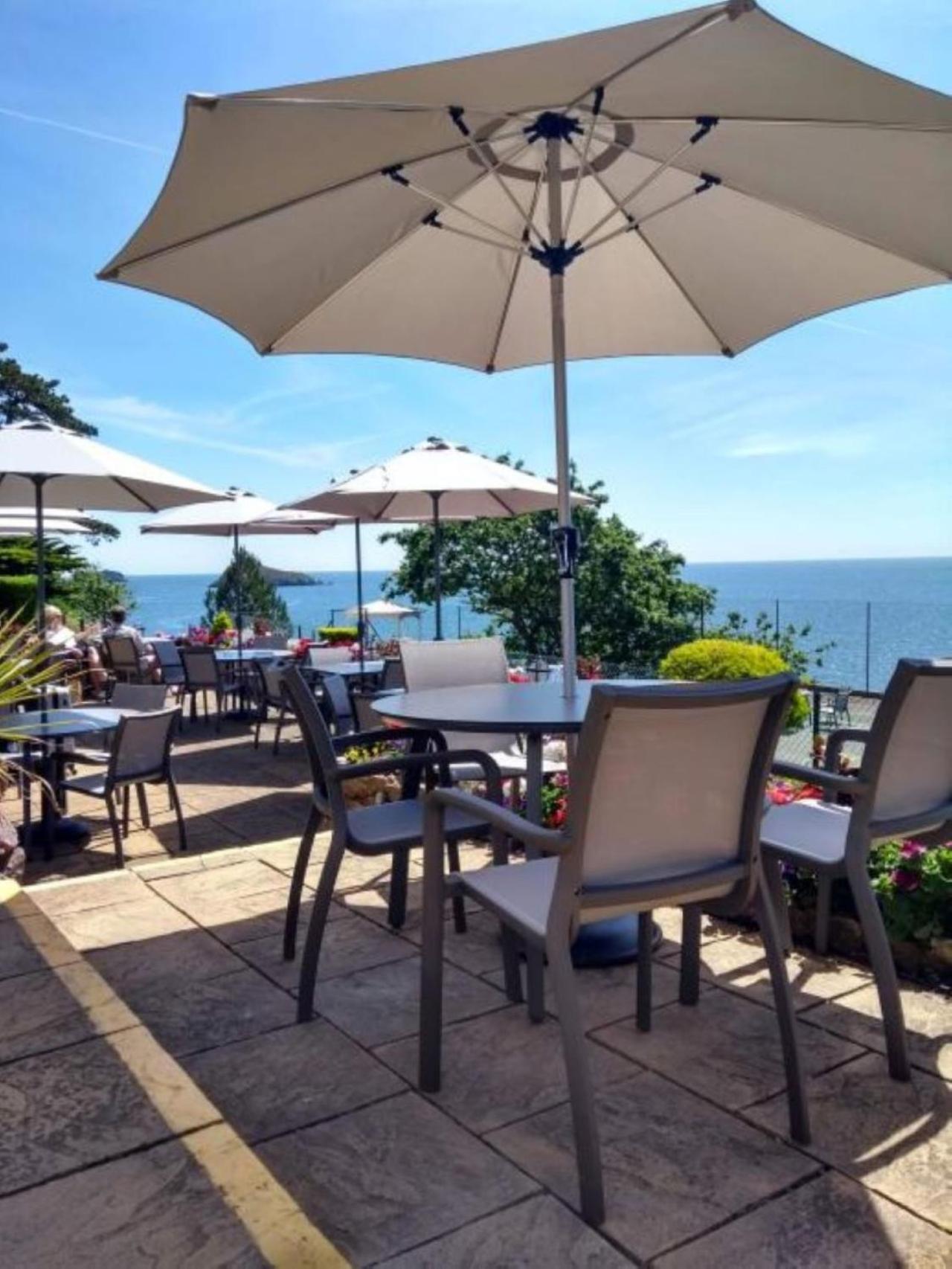 The Osborne Hotel Torquay Exterior photo