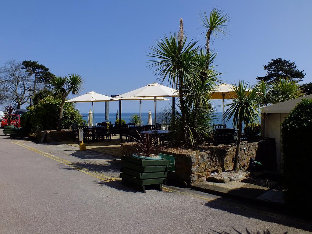 The Osborne Hotel Torquay Exterior photo